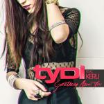 Cover: tyDi - Something About You