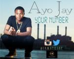 Cover: Ayo-Jay - Your Number