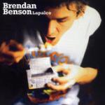 Cover: Brendan Benson - What