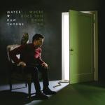 Cover: Mayer Hawthorne - Robot Love