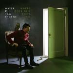 Cover: Mayer Hawthorne - Where Does This Door Go