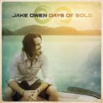 Cover: Jake Owen - Days Of Gold