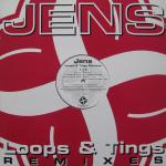 Cover: Jens - Loops & Tings (Fruit Loops Remix)