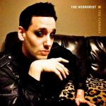 Cover: The Horrorist - The Darkness That Was Meant To Be