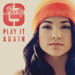 Cover: Becky G - Can't Get Enough