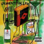 Cover: Unwritten Law - Celebration Song