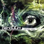 Cover: Pendulum - Hold Your Colour