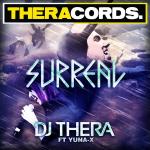 Cover: Dj Thera - Surreal (Original Vocal Mix)