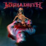 Cover: Megadeth - When