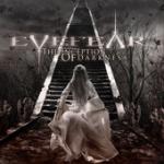Cover: Eyefear - Eyes Of Madness