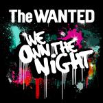Cover: The Wanted - We Own The Night