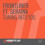Cover: Frontliner ft. Seraina - Tuning Into You