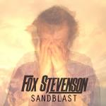 Cover: Fox - Sandblast
