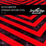 Cover: Master - Straight Into My Eyes