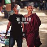 Cover: Fall Out Boy - My Songs Know What You Did In The Dark