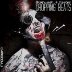 Cover: Brainwash & Fester - Dropping Beats