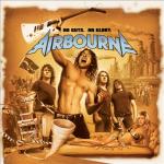 Cover: Airbourne - Raise The Flag