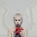 Cover: Die Antwoord - Baby's On Fire
