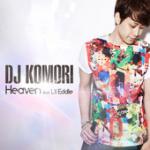 Cover: DJ Komori - Heaven