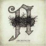 Cover: Architects - Cracks In The Earth