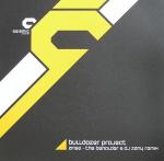 Cover: Bulldozer Project - Arise (The Beholder & DJ Zany Remix)
