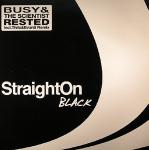 Cover: Busy - Rested
