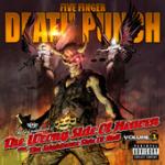 Cover: Five Finger Death Punch - Dot Your Eyes