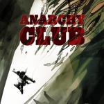 Cover: Anarchy Club - Für Immer Verloren