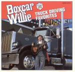 Cover: Boxcar Willie - Forty Acres