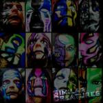 Cover: Jeff Hardy - Similar Creatures