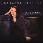 Cover: Lorraine Feather - A Household Name