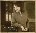 Cover: Lorraine Feather - True