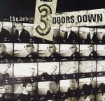 Cover: 3 Doors Down - Kryptonite