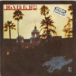 Cover: The Eagles - Hotel California