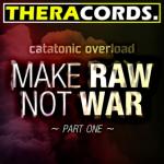 Cover: Catatonic Overload - Attitude