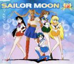 Cover: Sailor Moon - Sag das Zauberwort (Sailor Moon)