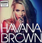 Cover: Havana - Flashing Lights