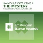 Cover: Cate Kanell feat. Kaimo K - The Mystery