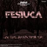Cover: Festuca - Shadowmere