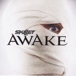 Cover: Skillet - Monster
