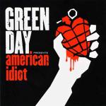 Cover: Green Day - Holiday