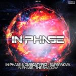 Cover: In-Phase & Omegatypez - Supernova
