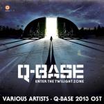 Cover: Ran-D - The Twilight Zone (Hardstyle O.S.T.)