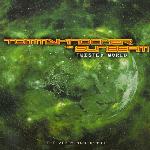 Cover: Akira - Twisted World (The Viper's Mashup Mix)