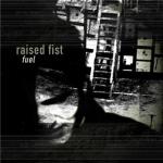 Cover: Raised Fist - Moment Of Truth