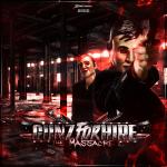 Cover: Gunz For Hire - The Massacre
