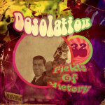 Cover: Desolation - La Haine