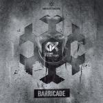 Cover: Chain Reaction - Barricade