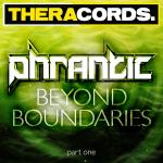 Cover: Phrantic - In The Mix