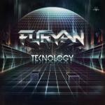 Cover: Furyan - Teknology